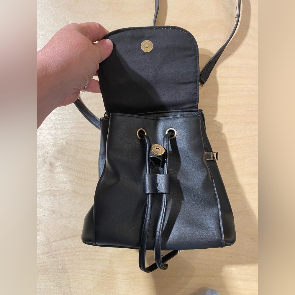 Bebe Mini Backpack Bag (AE) - Picture 9 of 12